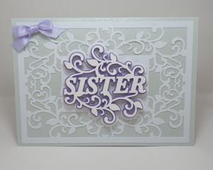 Sister Topper 2