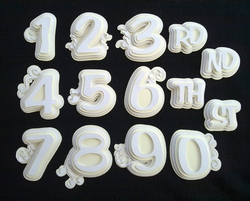 Decoupage Numbers