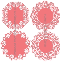 Doilies