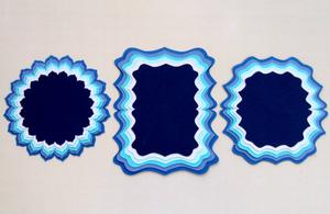 Nesting Shapes Set 2 