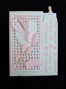Bookmark Card 1