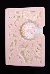 Aunt Swivel Card 