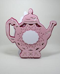 Teapot Card 1