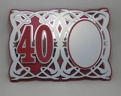 Milestone cards, 40