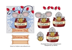 Christmas joy 2