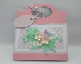 Handbag card 4