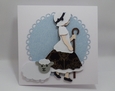 Little Bo Peep topper