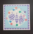 Baubles topper