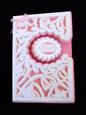 Daughter Swivel Card
