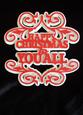 Happy Christmas To You All Topper