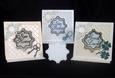 Swinging Sentiments Cards Set 2