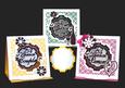 Swinging Sentiments Card Set 3 
