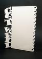On The Fold Get Well Card Template