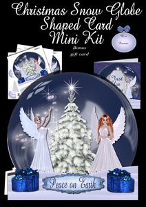 Snow Globe