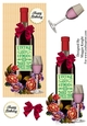 Vintage 1960 Red Wine