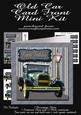 Old Car - Male Birthday
