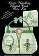 Green Handbag Plus Bonus Gift Card