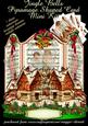 Jingle Bells Pyramage Shaped Mini Kit