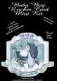 Baby Boy Rocker Mini Kit