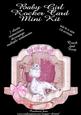 Baby Girl Rocker Mini Kit