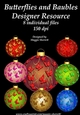 Butterfly Baubles