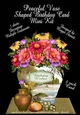 Peaceful Vase Shaped Mini Kit 