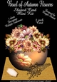 Bowl of Autumn Flowers