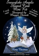 Snow Globe and Angel Family Mini Kit