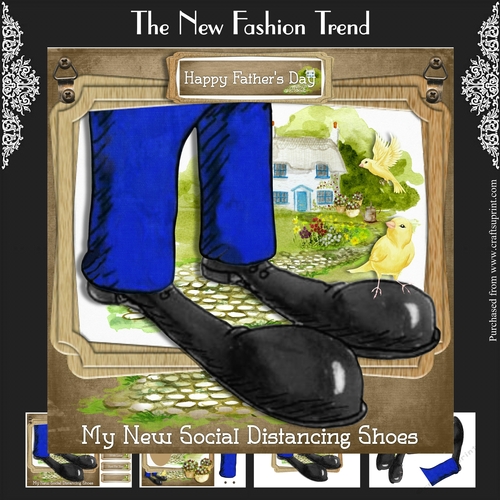 The New Fashion Trend