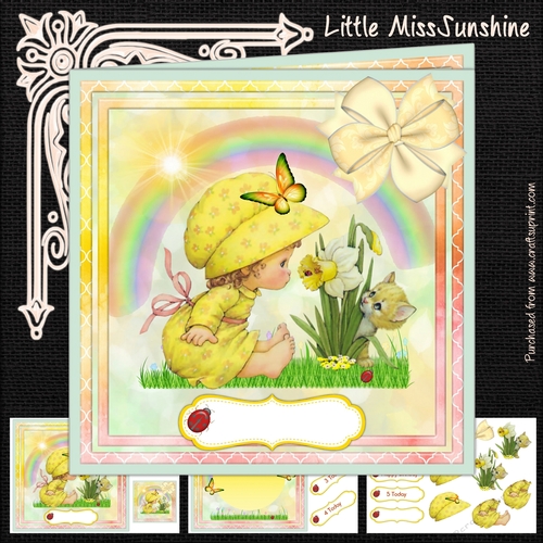 Little MissSunshine