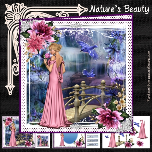 Natures Beauty