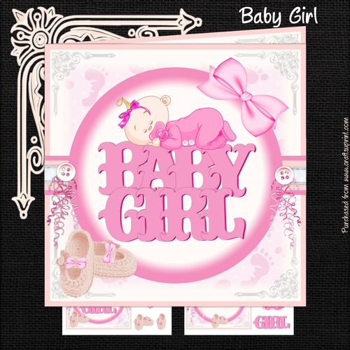 Baby Girl