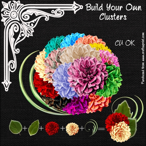 Build Your Own Clusters