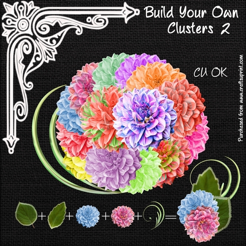 Build Your Own Clusters 2