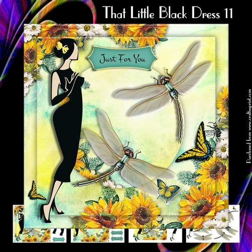 That Little Black Dress 11