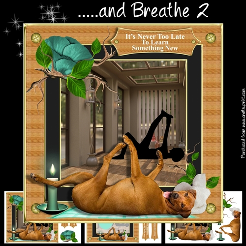 .....and Breathe 2