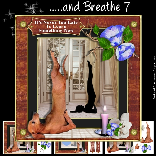 .....and Breathe 7