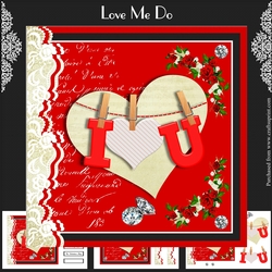 Love Me Do