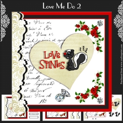 Love Me Do 2