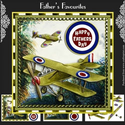 Fathers Favourites