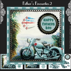 Fathers Favourites 2