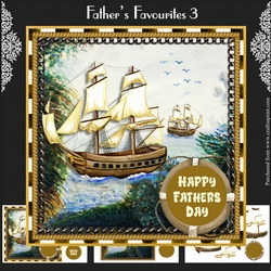 Fathers Favourites 3