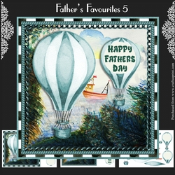 Fathers Favourites 5