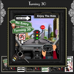 Turning 30