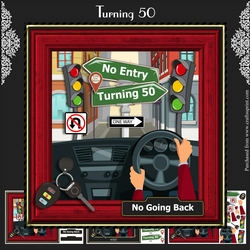 Turning 50