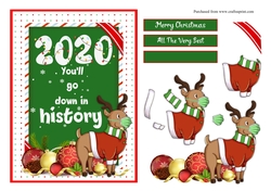 2020 History