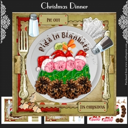 Christmas Dinner