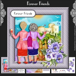 Forever Friends