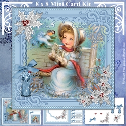 Little Girl Blue