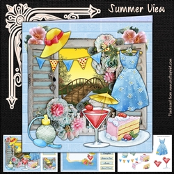 Summer View